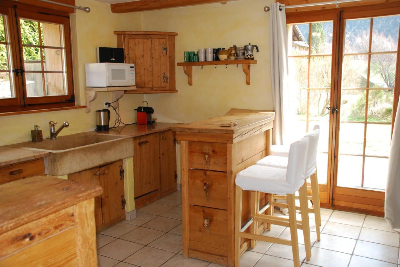 Chalet Edelweiss - Verbier, Mountain Views, Jacuzzi! Volleges 외부 사진